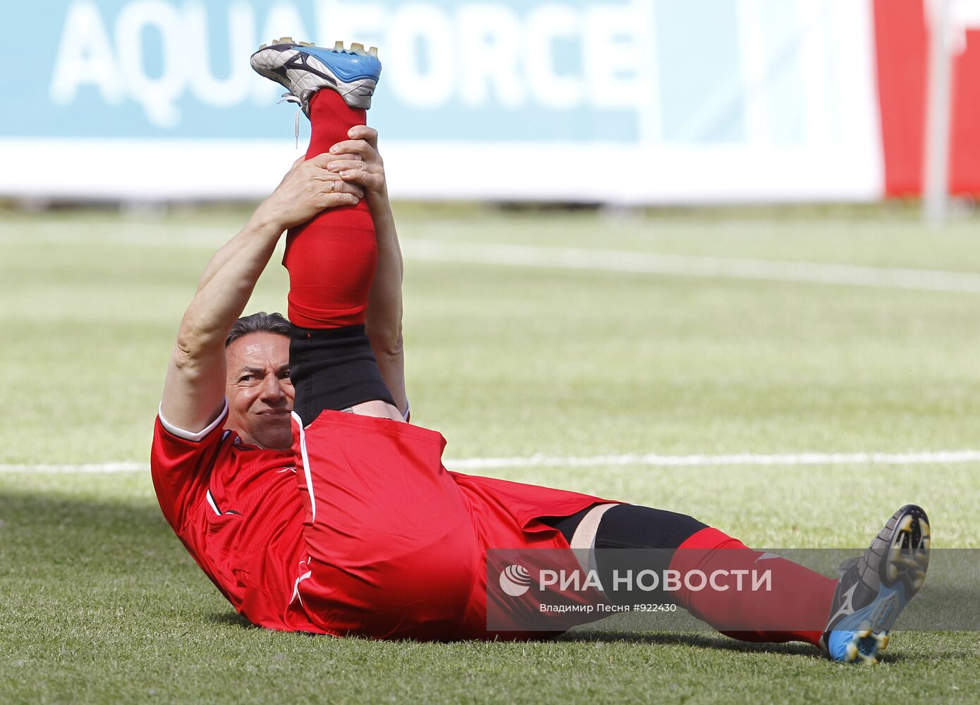 Валерий Драганов