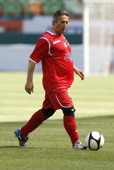 Валерий Драганов