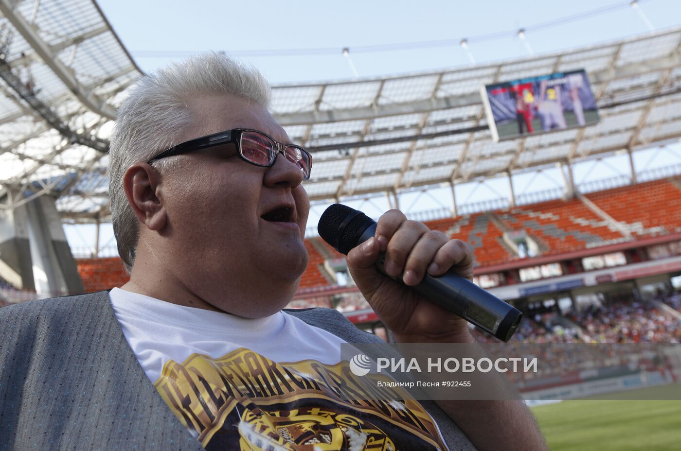 Сергей Сивохо