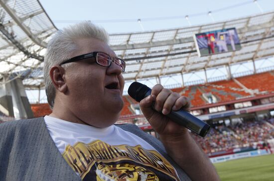 Сергей Сивохо