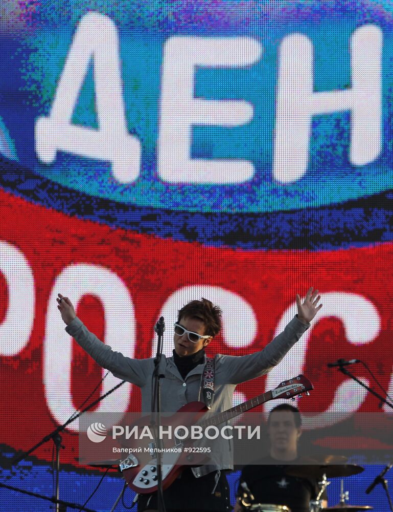 Светлана Сурганова