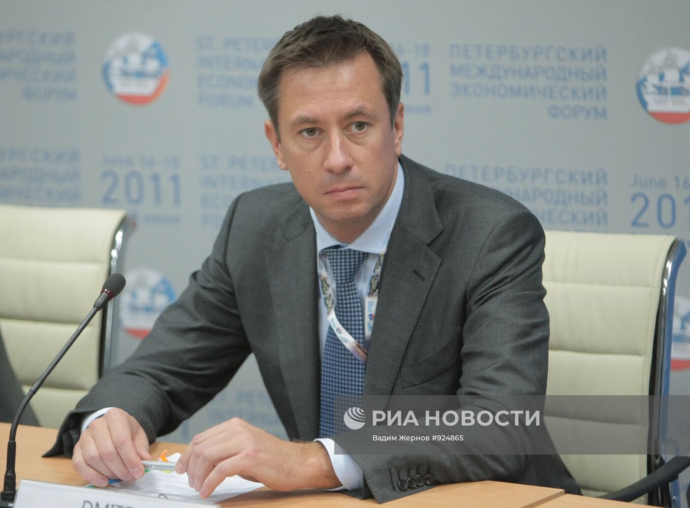 Дмитрий Конов