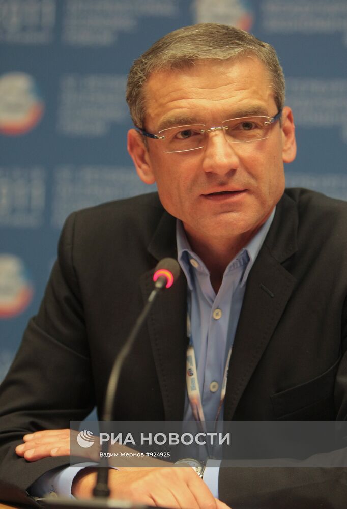 Жак Дер Мегредичан