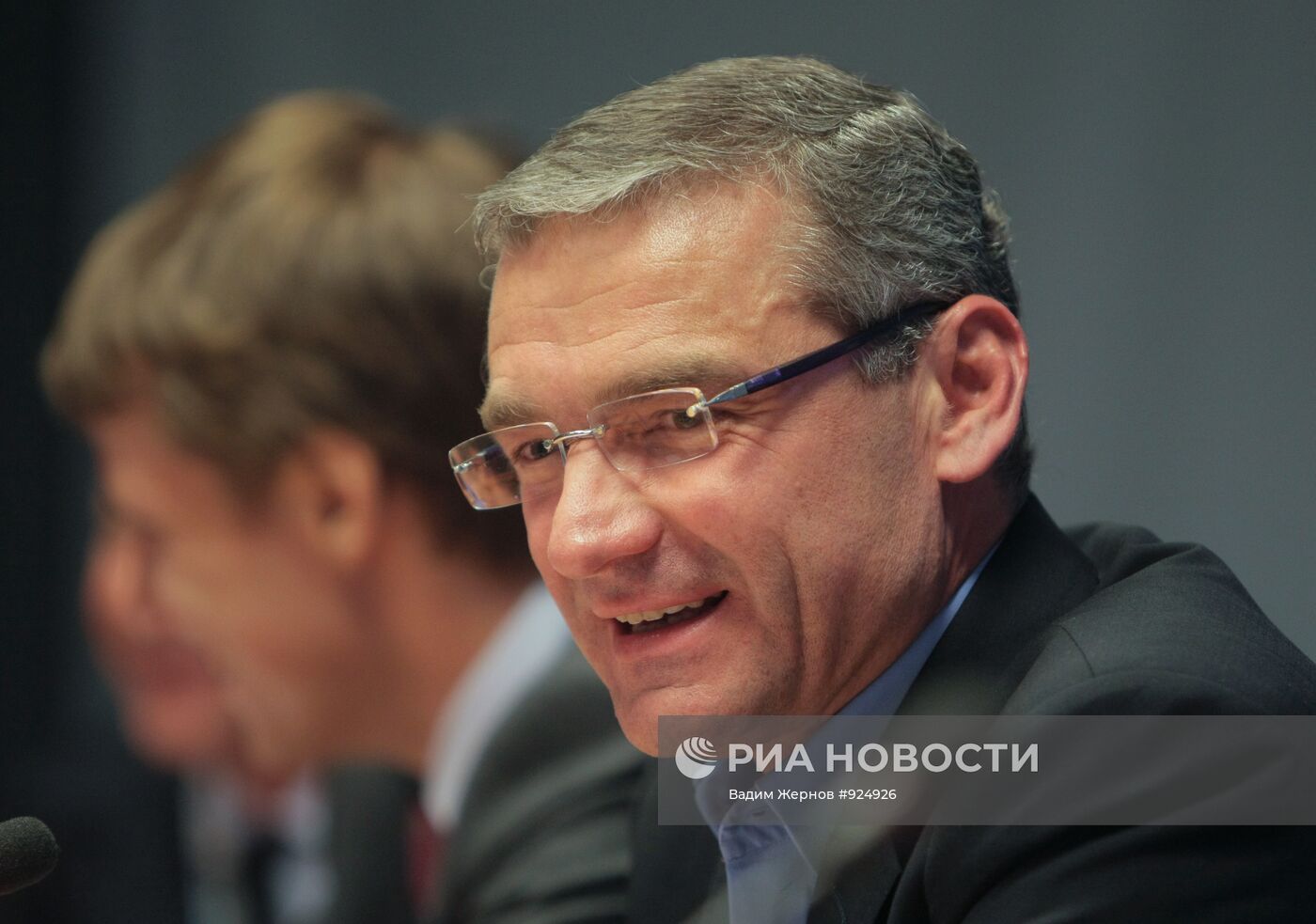 Жак Дер Мегредичан