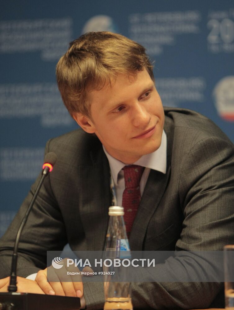 Никита Трынкин