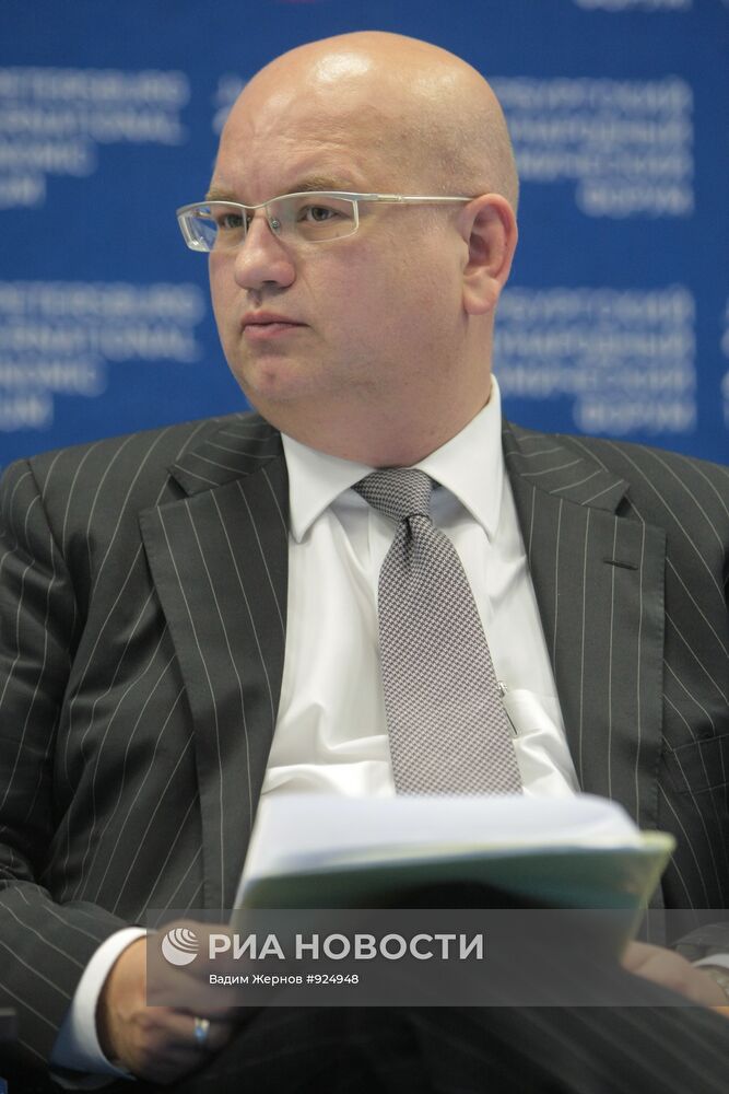 Александр Ивлев