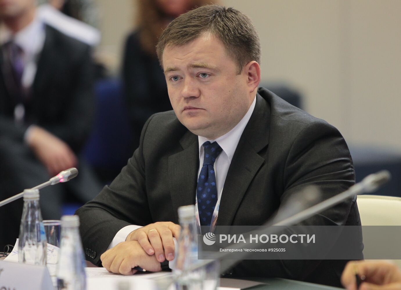 Петр Фрадков