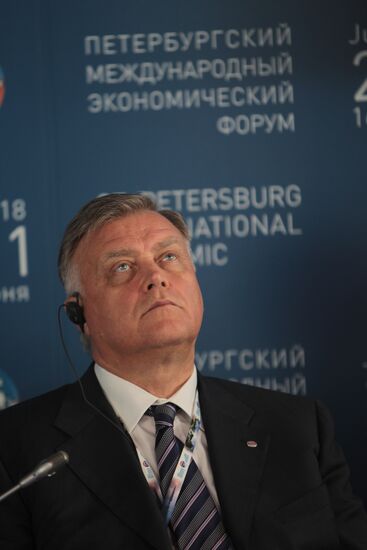Владимир Якунин