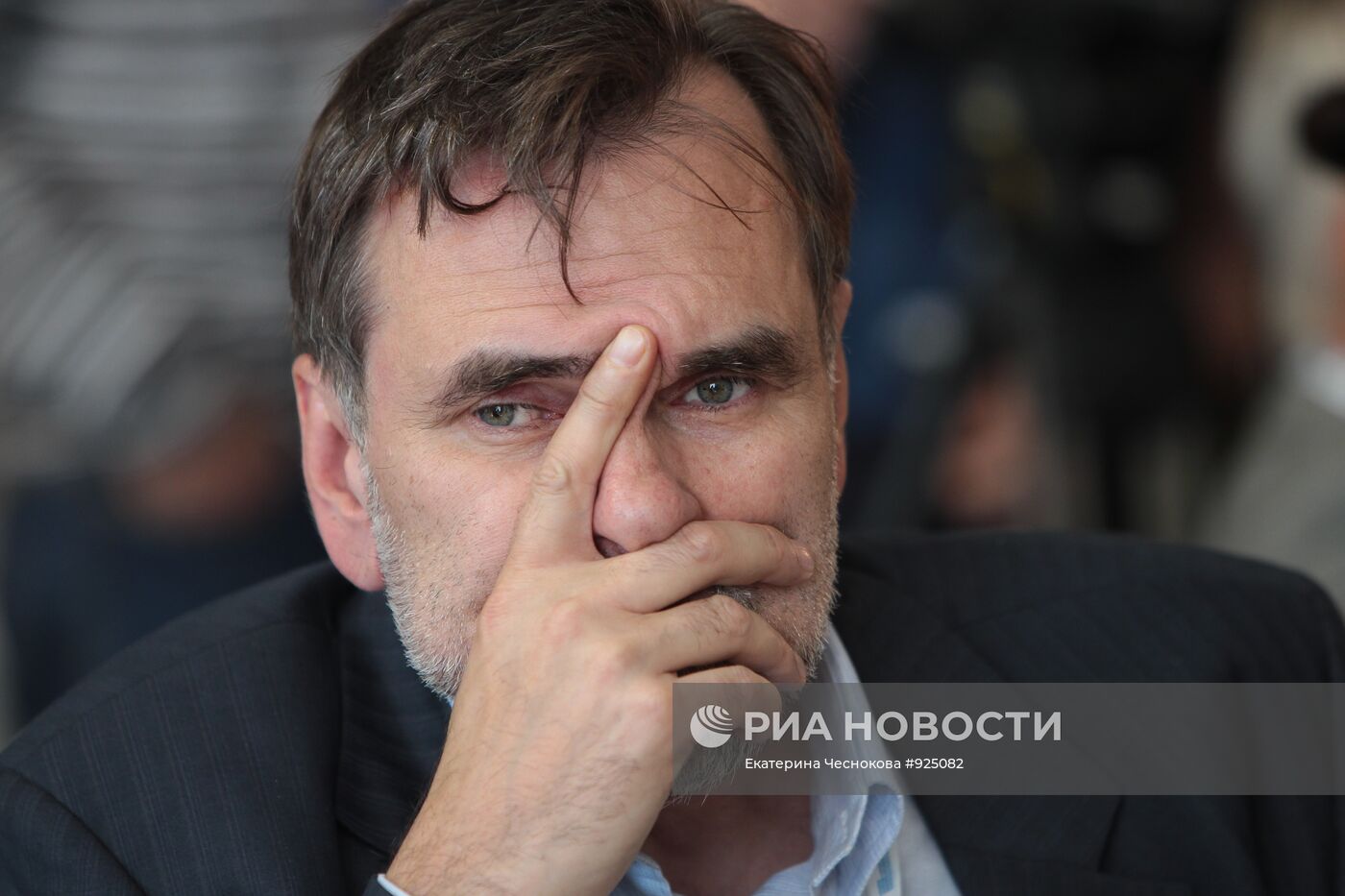 Сергей Сельянов