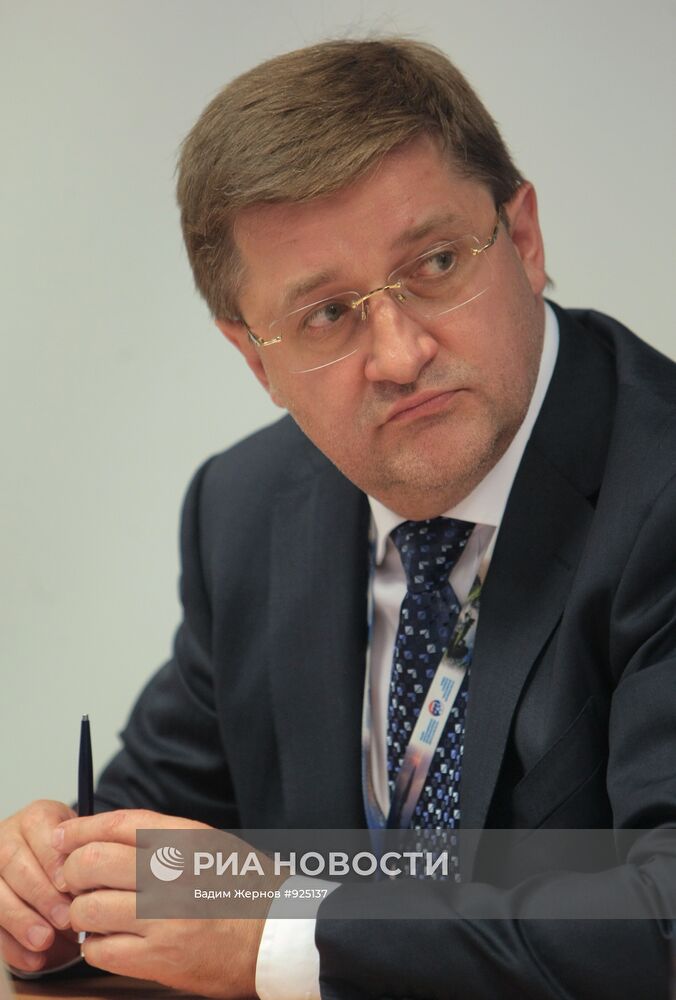 Андрей Трапезников