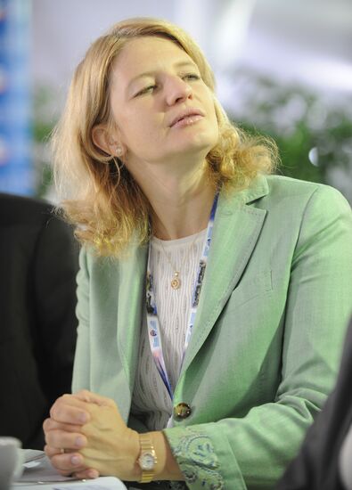 Наталья Касперская