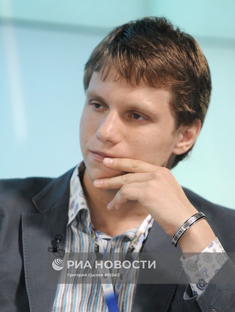 Никита Трынкин