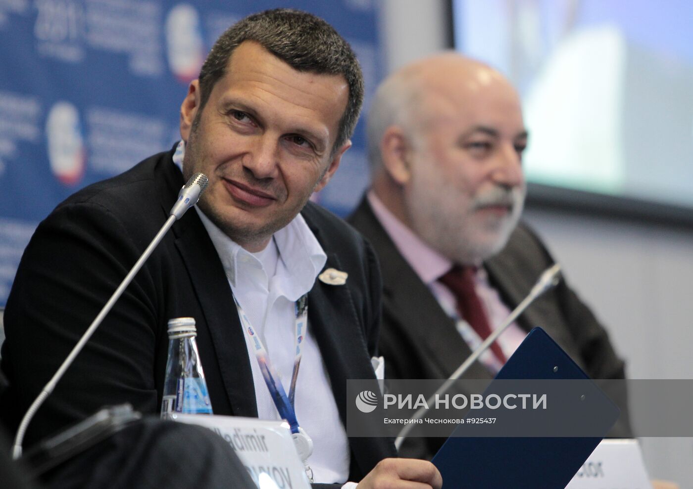 Владимир Соловьев