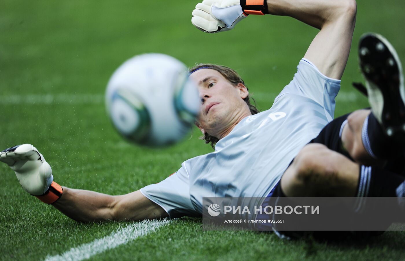 Антон Шунин