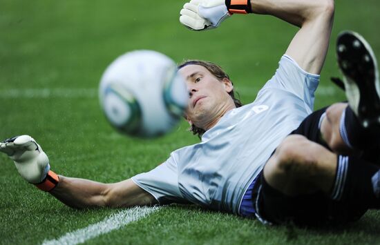 Антон Шунин