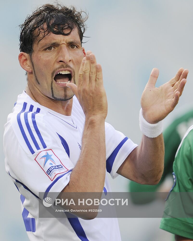 Кевин Кураньи