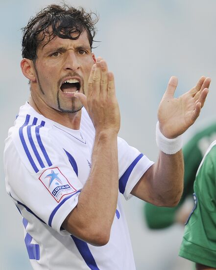 Кевин Кураньи