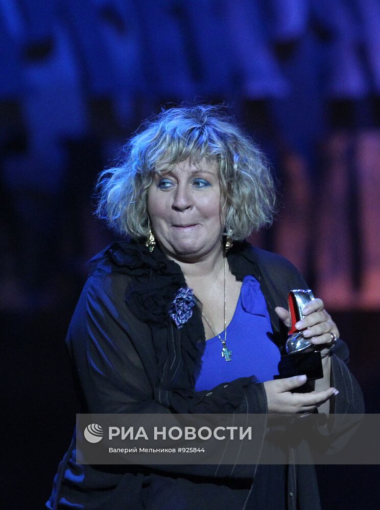 Марина Голуб