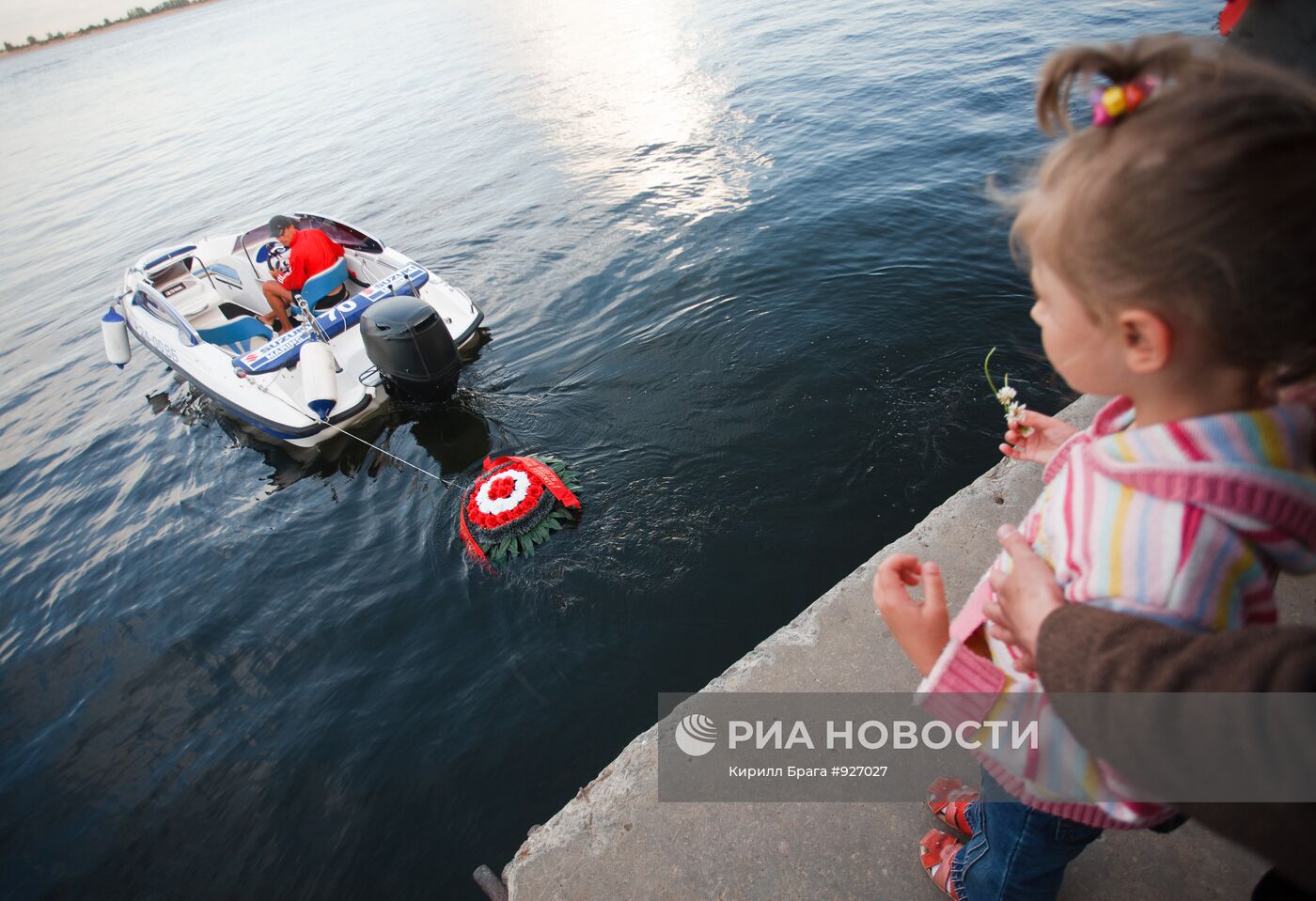 Митинг КПРФ в Волгограде