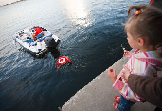 Митинг КПРФ в Волгограде