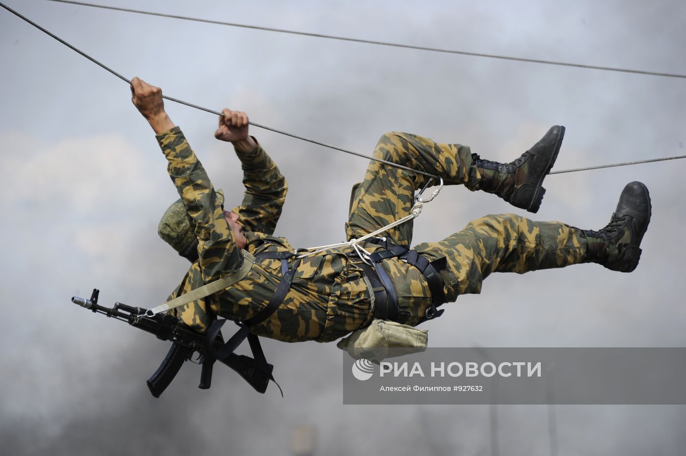 Воинские части и соединения Южного военного округа