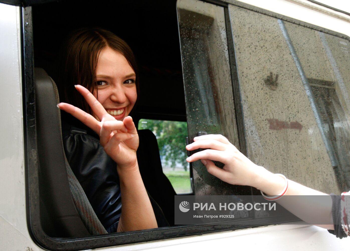 Суд над участниками акции "Революция через социальные сети"