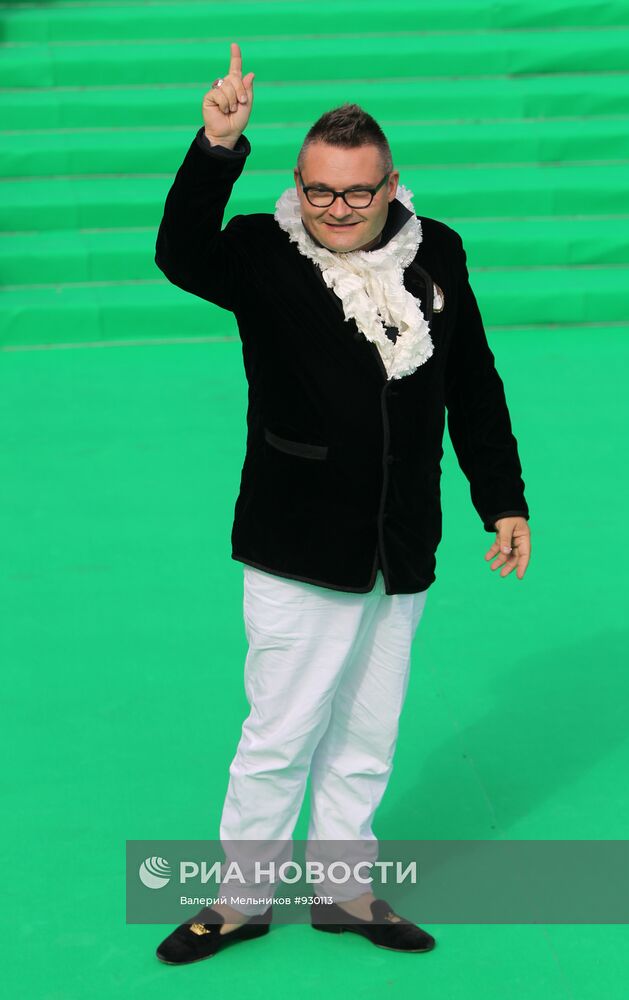 Андрей Васильев