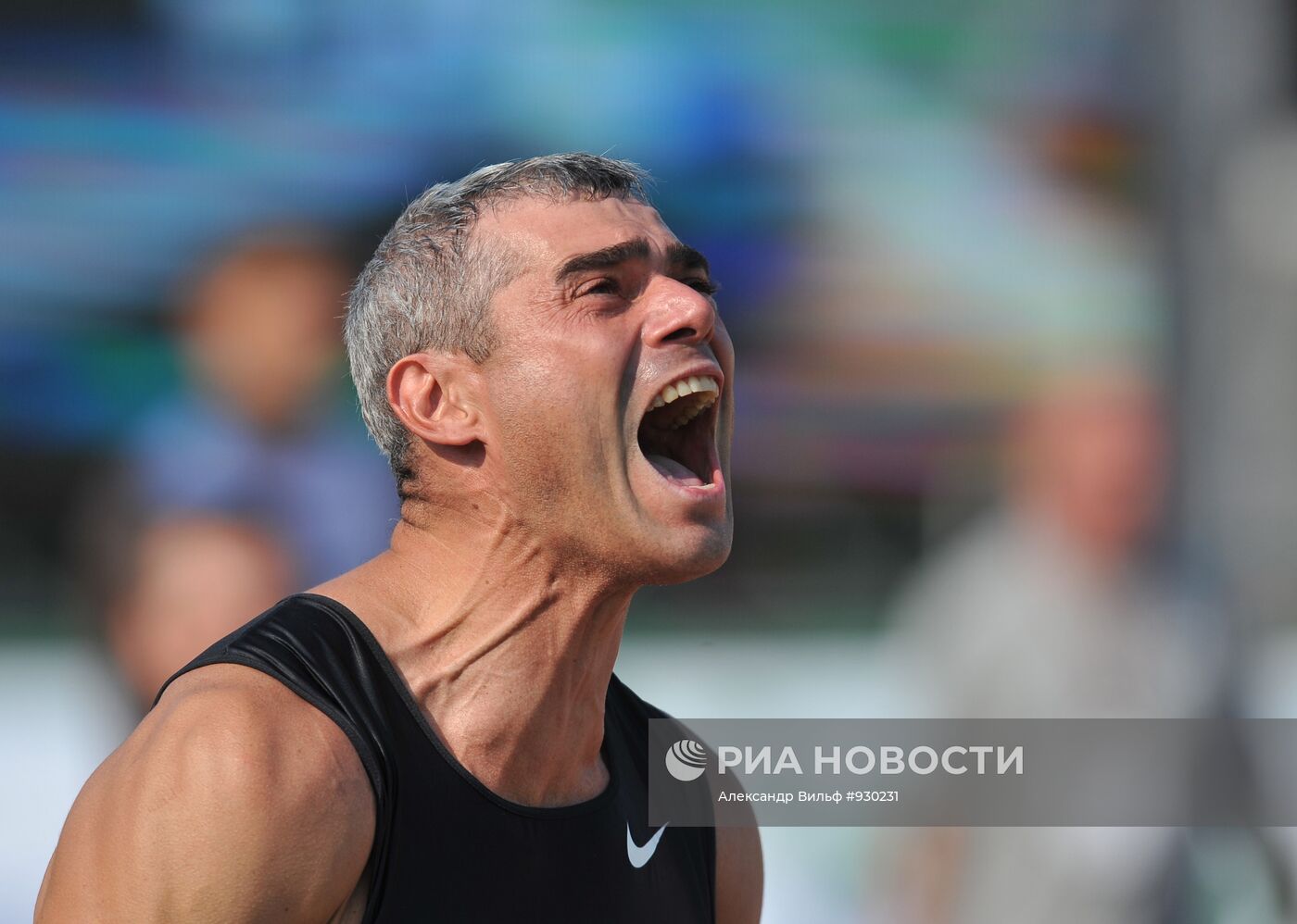 Сергей Макаров