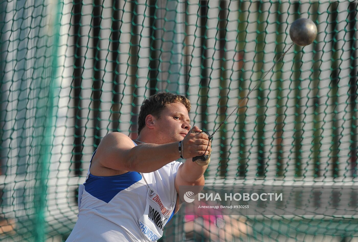 Кирилл Иконников