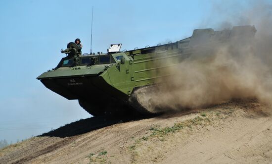 IX Международная выставка"ВТТВ Омск 2011"