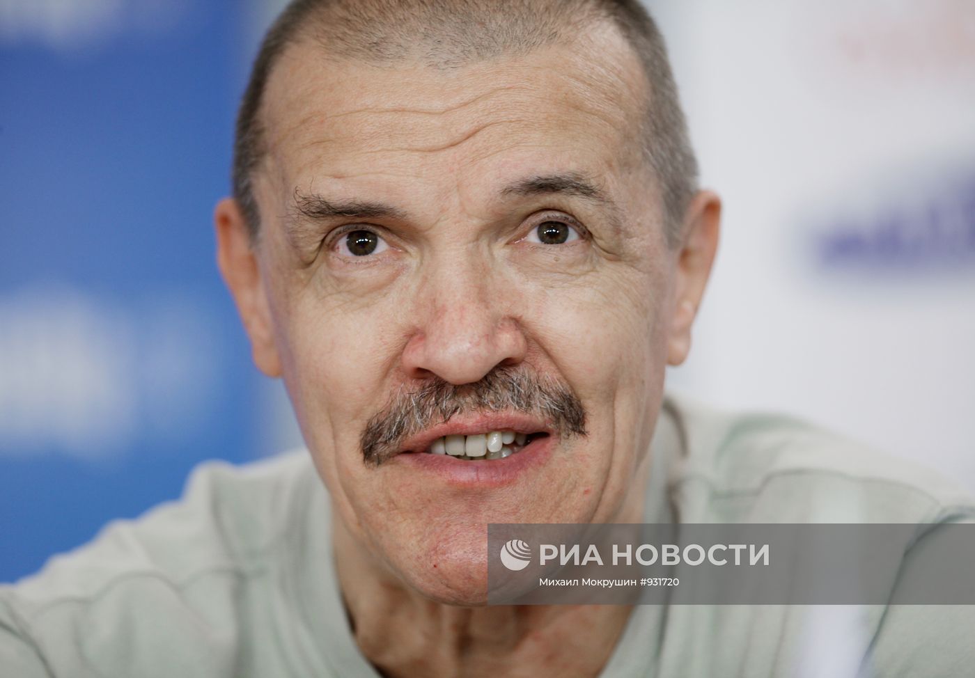 Николай Левиновский