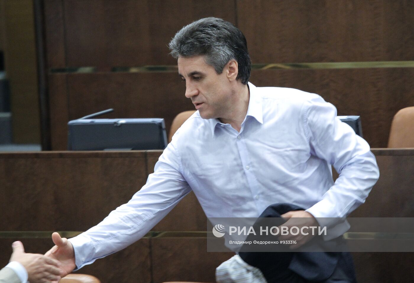 Алексей Пиманов