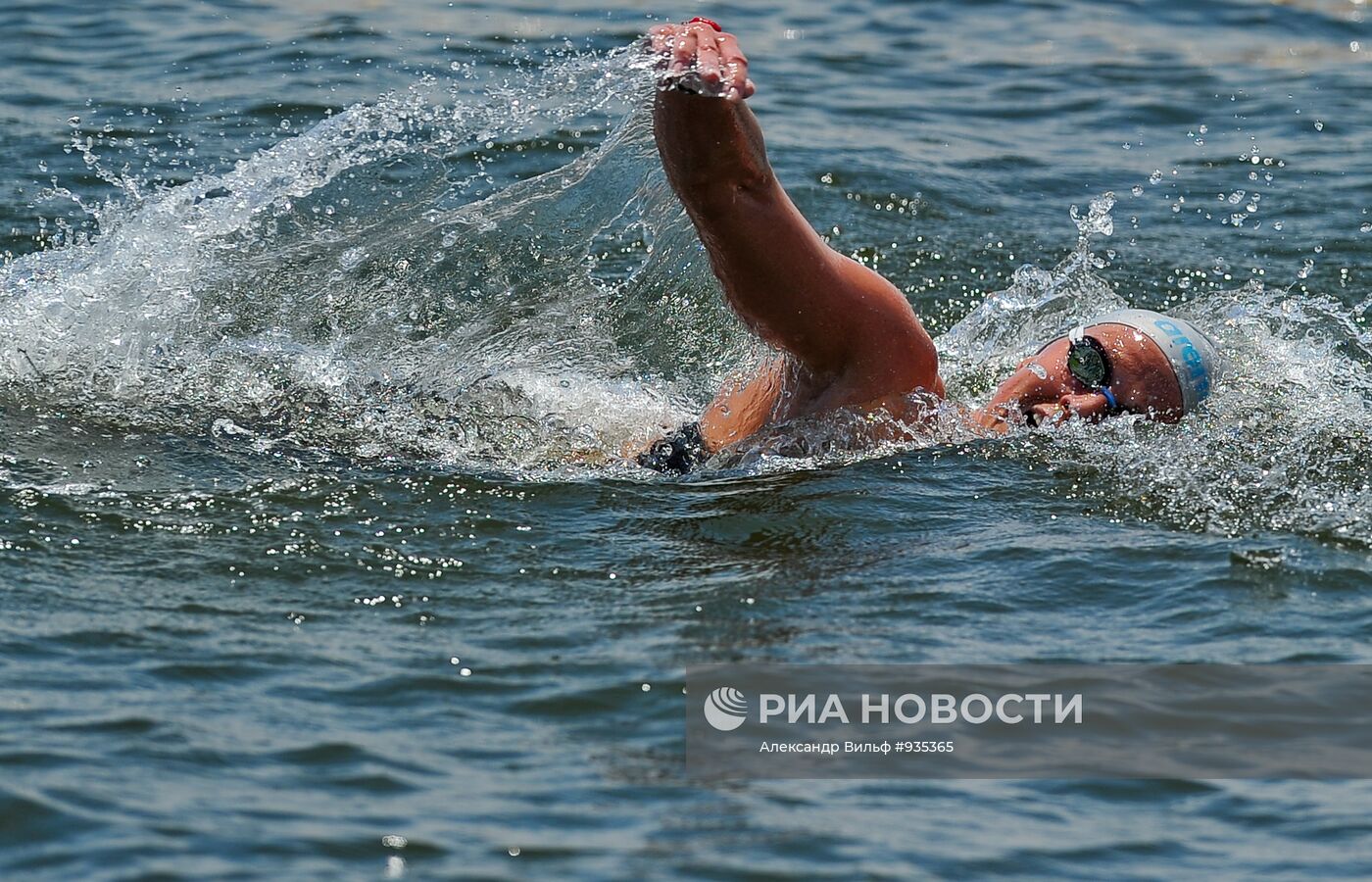 Екатерина Селиверстова