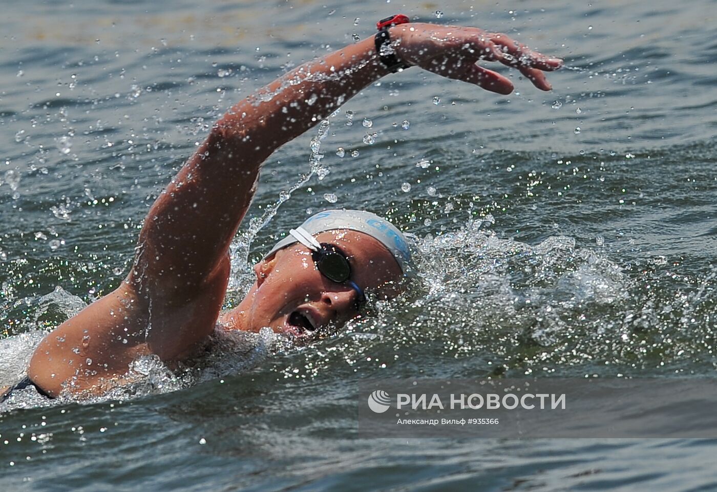 Екатерина Селиверстова