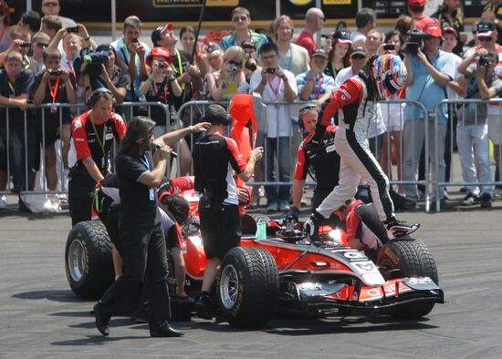 Жером Д'Амброзио