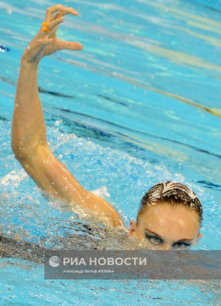 Наталья Ищенко
