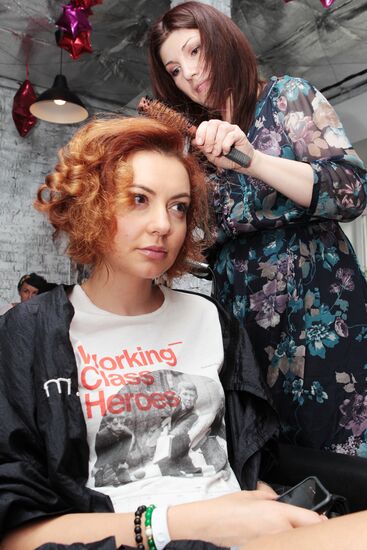 Татьяна Геворкян