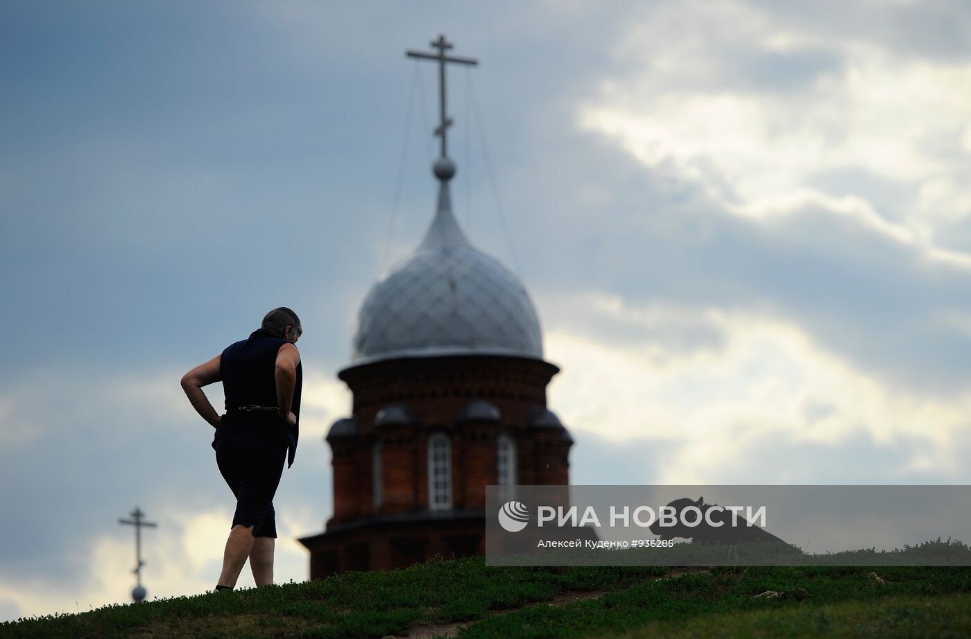 Золотое кольцо России. Владимирская область