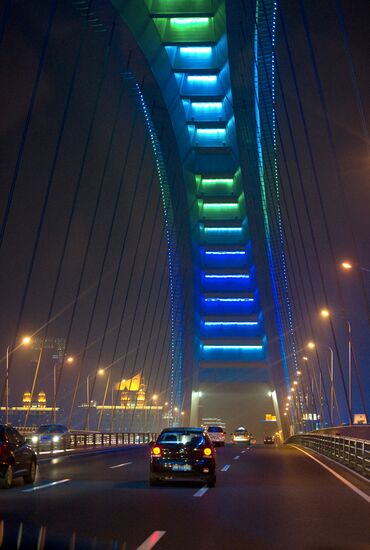 Города мира. Шанхай