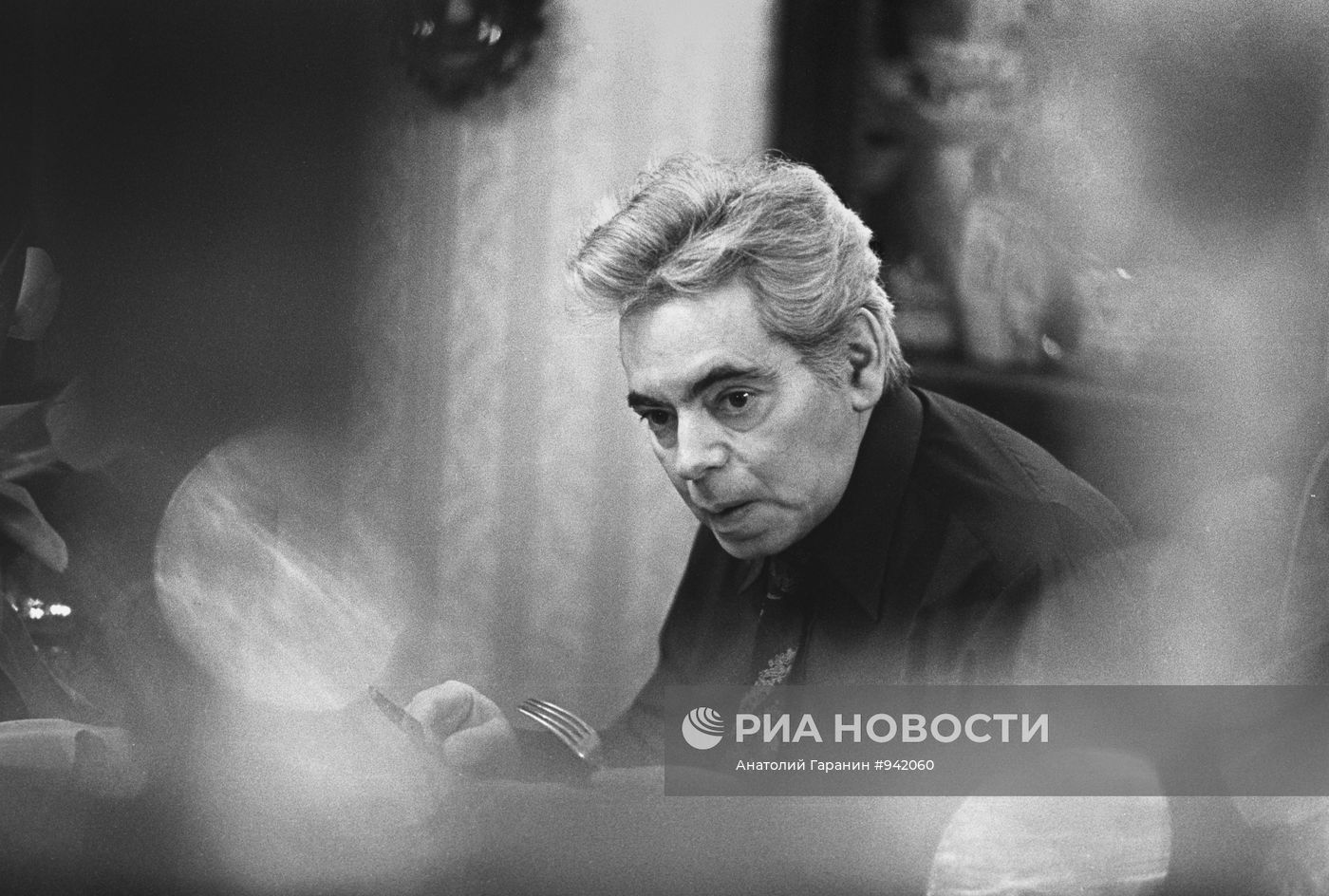 Аркадий Исаакович Райкин