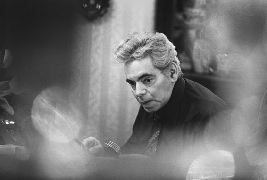 Аркадий Исаакович Райкин