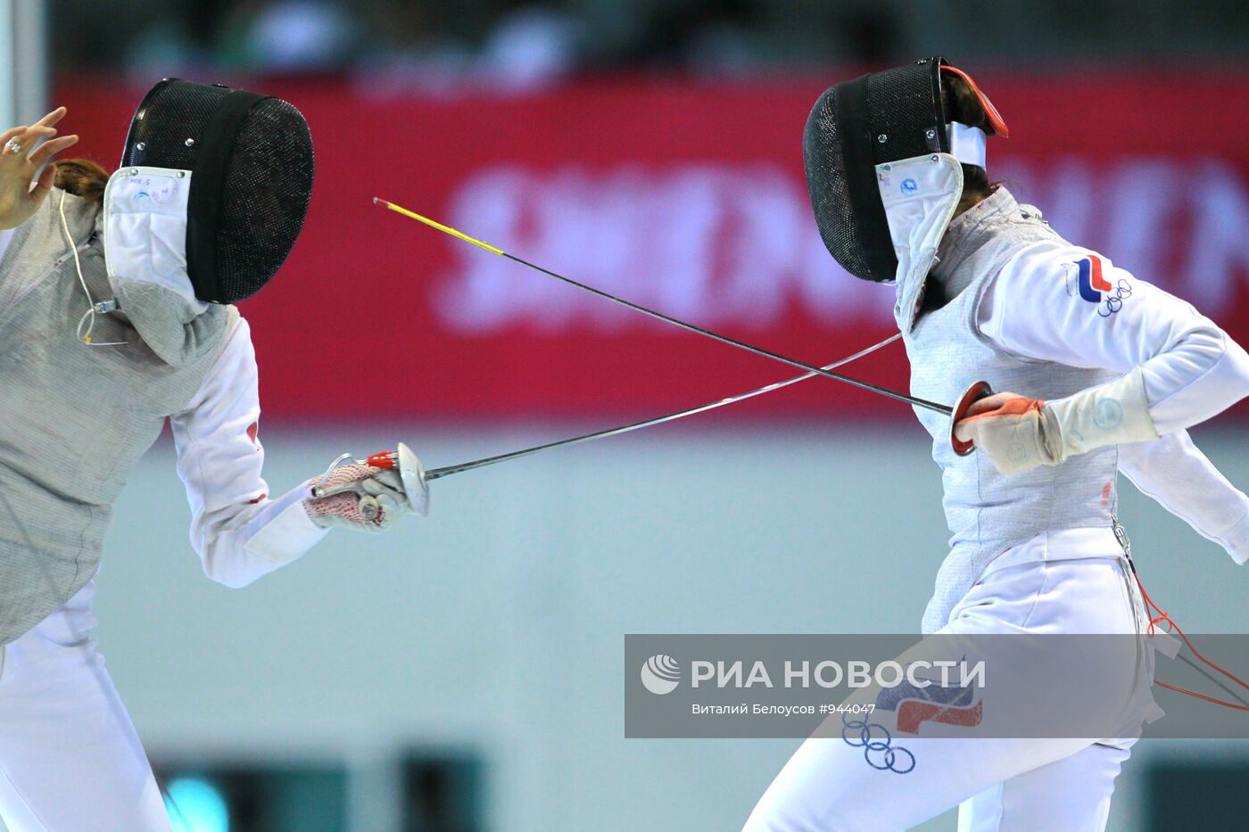 Камилла Гафурзянова, Чжон Хи Сук