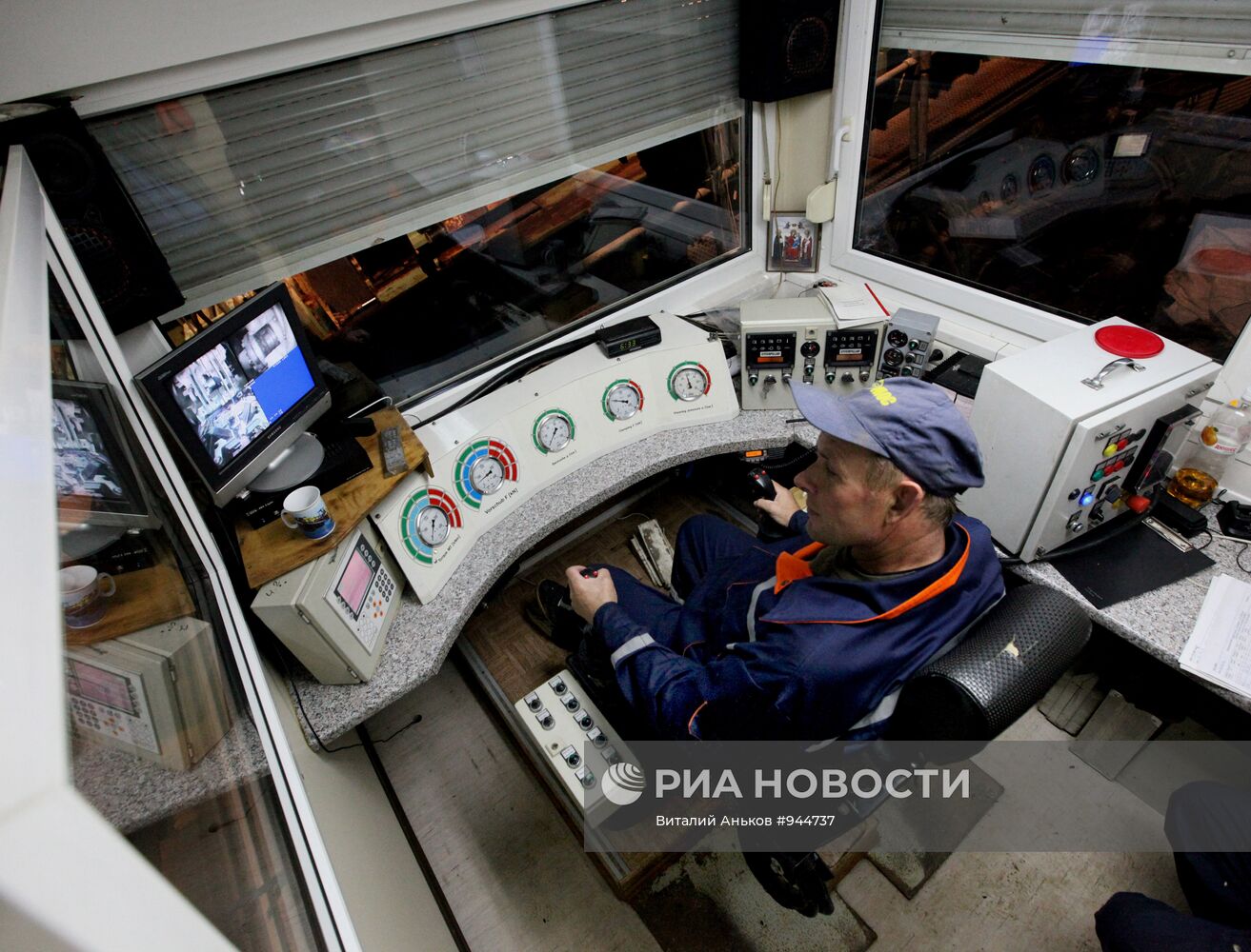 Завершен этап строительство газопровода от ГРС на остров Русский