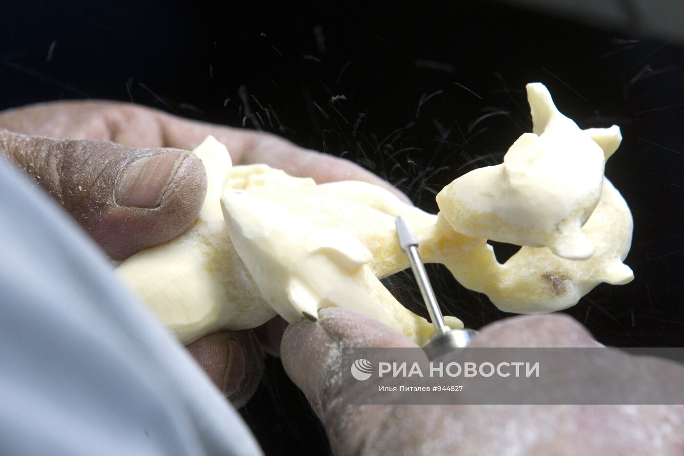 Регионы России. Чукотский район Чукотского автономного округа