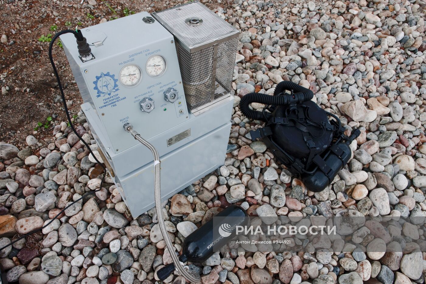 Учебно-методические сборы водолазов-взрывников на Байкале