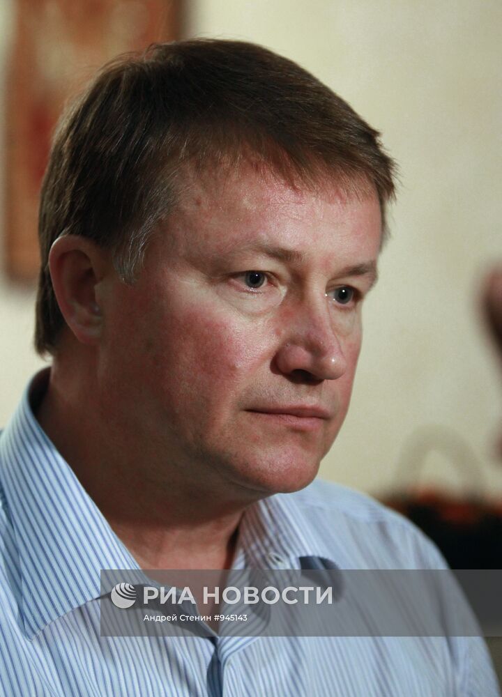 Вячеслав Дудка вызван в Следственный комитет