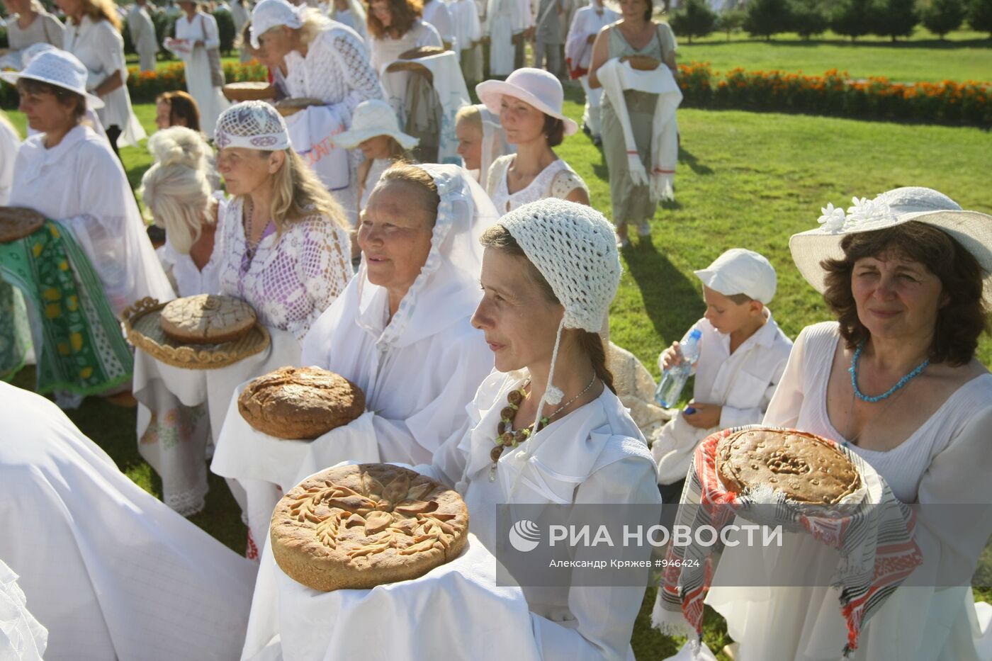 "Община Виссариона" в Красноярском крае