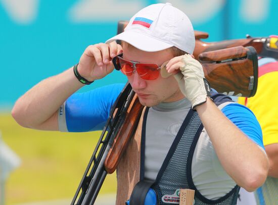 XXVI Летняя Универсиада. Десятый день