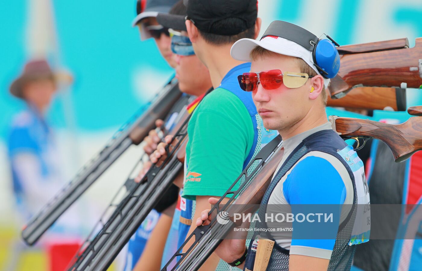 XXVI Летняя Универсиада. Десятый день