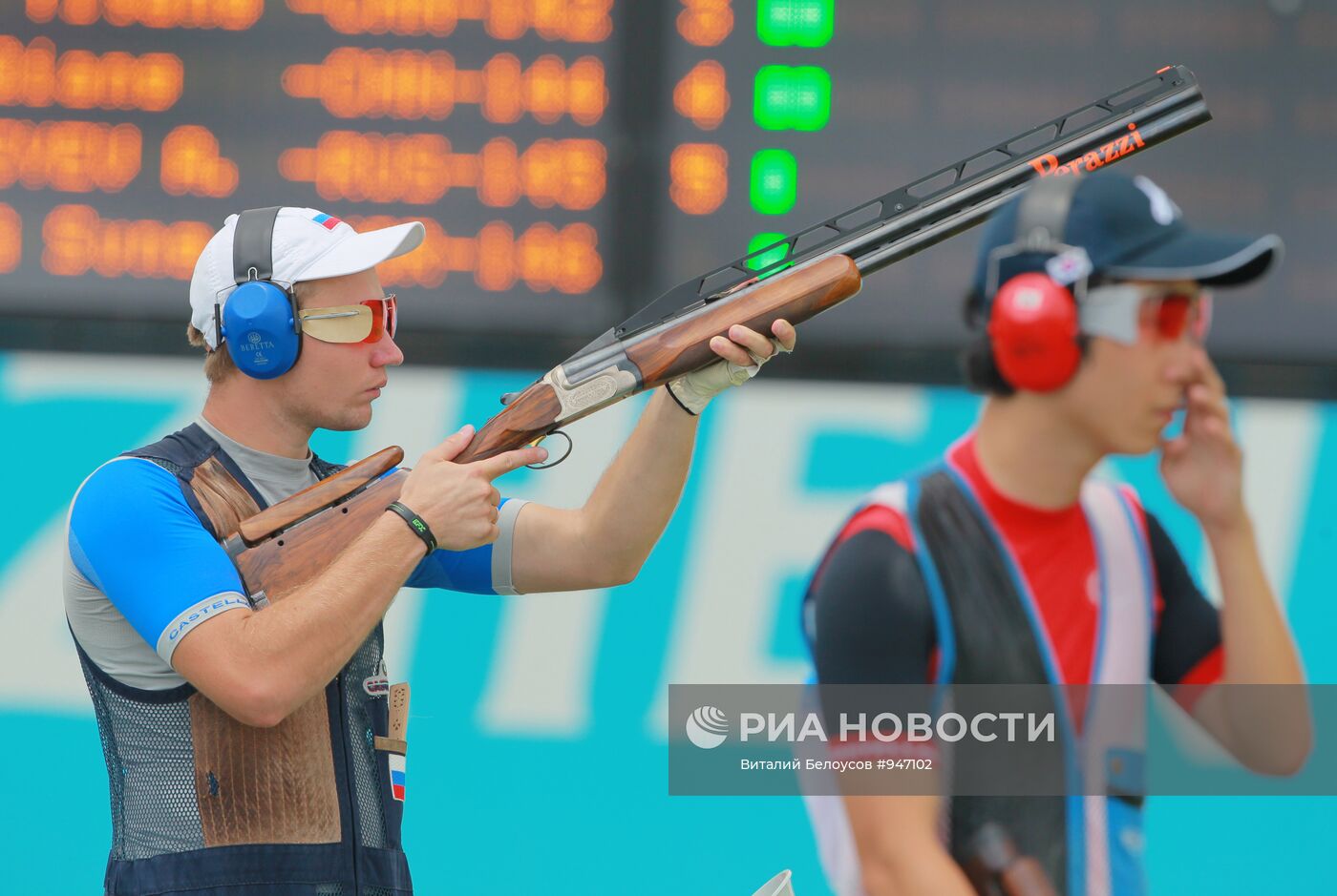 XXVI Летняя Универсиада. Десятый день